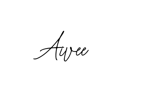 Also we have Aivee name is the best signature style. Create professional handwritten signature collection using Bearetta-2O07w autograph style. Aivee signature style 12 images and pictures png