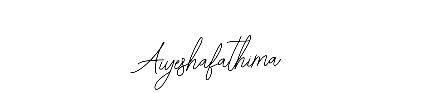 This is the best signature style for the Aiyeshafathima name. Also you like these signature font (Bearetta-2O07w). Mix name signature. Aiyeshafathima signature style 12 images and pictures png