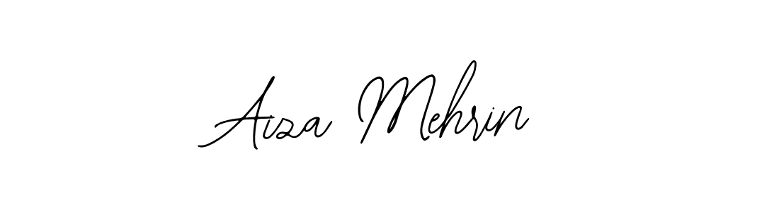 It looks lik you need a new signature style for name Aiza Mehrin. Design unique handwritten (Bearetta-2O07w) signature with our free signature maker in just a few clicks. Aiza Mehrin signature style 12 images and pictures png
