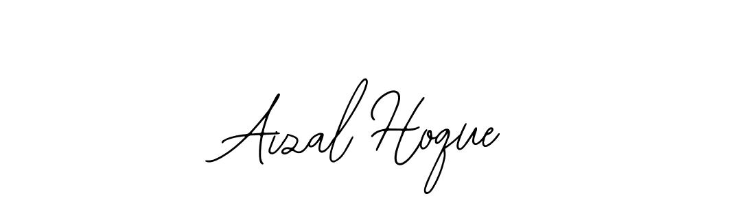 Best and Professional Signature Style for Aizal Hoque. Bearetta-2O07w Best Signature Style Collection. Aizal Hoque signature style 12 images and pictures png