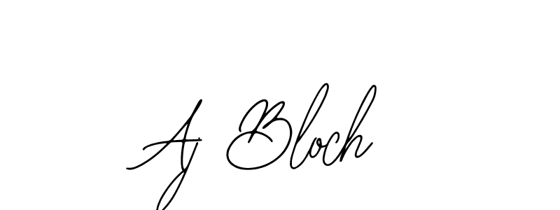 You can use this online signature creator to create a handwritten signature for the name Aj Bloch. This is the best online autograph maker. Aj Bloch signature style 12 images and pictures png