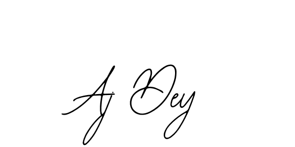 Make a beautiful signature design for name Aj Dey. Use this online signature maker to create a handwritten signature for free. Aj Dey signature style 12 images and pictures png