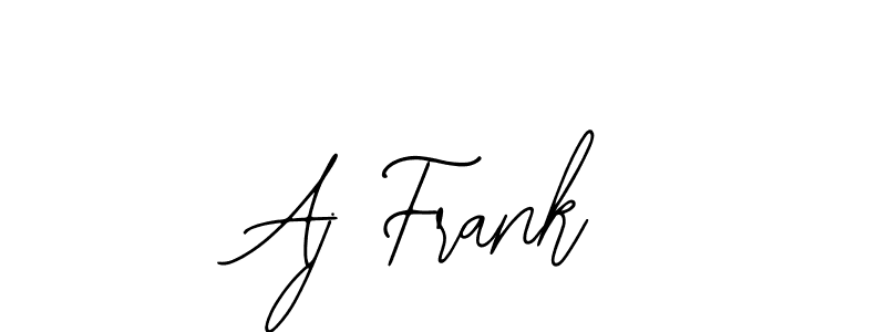 This is the best signature style for the Aj Frank name. Also you like these signature font (Bearetta-2O07w). Mix name signature. Aj Frank signature style 12 images and pictures png