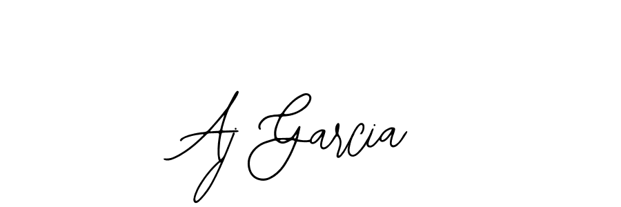Best and Professional Signature Style for Aj Garcia. Bearetta-2O07w Best Signature Style Collection. Aj Garcia signature style 12 images and pictures png