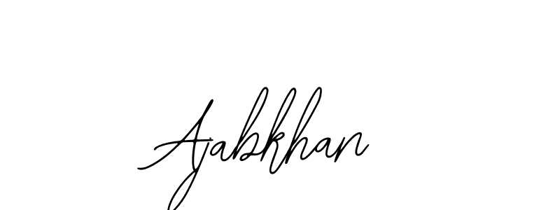 Once you've used our free online signature maker to create your best signature Bearetta-2O07w style, it's time to enjoy all of the benefits that Ajabkhan name signing documents. Ajabkhan signature style 12 images and pictures png