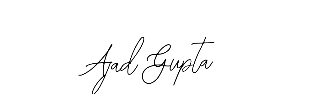 Here are the top 10 professional signature styles for the name Ajad Gupta. These are the best autograph styles you can use for your name. Ajad Gupta signature style 12 images and pictures png