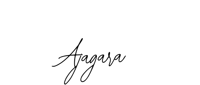 Create a beautiful signature design for name Ajagara. With this signature (Bearetta-2O07w) fonts, you can make a handwritten signature for free. Ajagara signature style 12 images and pictures png