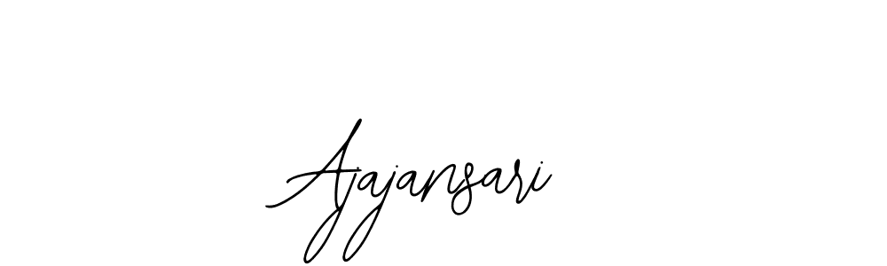 Once you've used our free online signature maker to create your best signature Bearetta-2O07w style, it's time to enjoy all of the benefits that Ajajansari name signing documents. Ajajansari signature style 12 images and pictures png