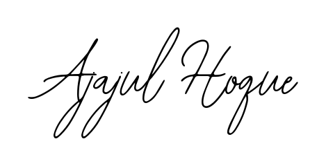 Similarly Bearetta-2O07w is the best handwritten signature design. Signature creator online. You can use it as an online autograph creator for name Ajajul Hoque. Ajajul Hoque signature style 12 images and pictures png
