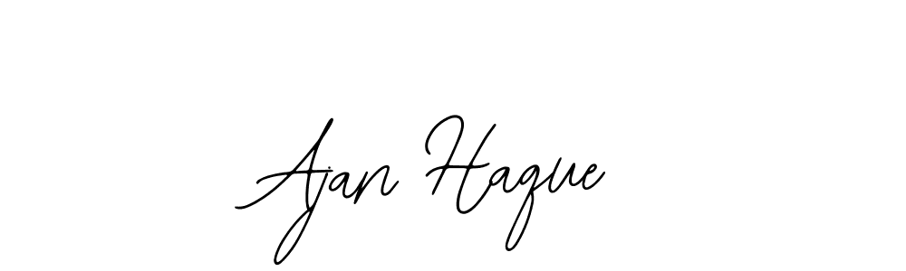 Once you've used our free online signature maker to create your best signature Bearetta-2O07w style, it's time to enjoy all of the benefits that Ajan Haque name signing documents. Ajan Haque signature style 12 images and pictures png