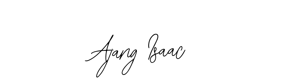 Check out images of Autograph of Ajang Isaac name. Actor Ajang Isaac Signature Style. Bearetta-2O07w is a professional sign style online. Ajang Isaac signature style 12 images and pictures png