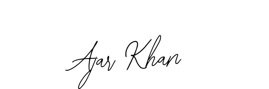 See photos of Ajar Khan official signature by Spectra . Check more albums & portfolios. Read reviews & check more about Bearetta-2O07w font. Ajar Khan signature style 12 images and pictures png