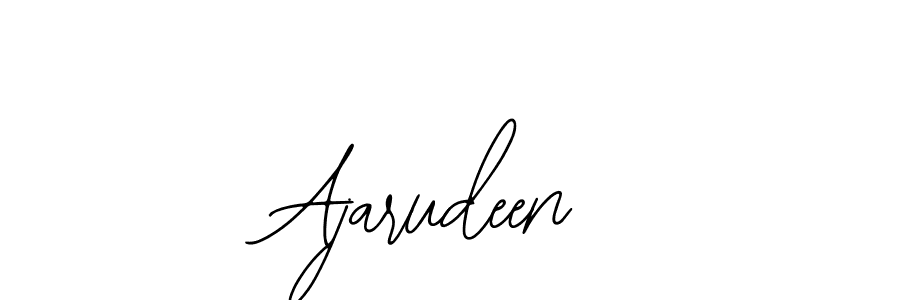 Create a beautiful signature design for name Ajarudeen. With this signature (Bearetta-2O07w) fonts, you can make a handwritten signature for free. Ajarudeen signature style 12 images and pictures png