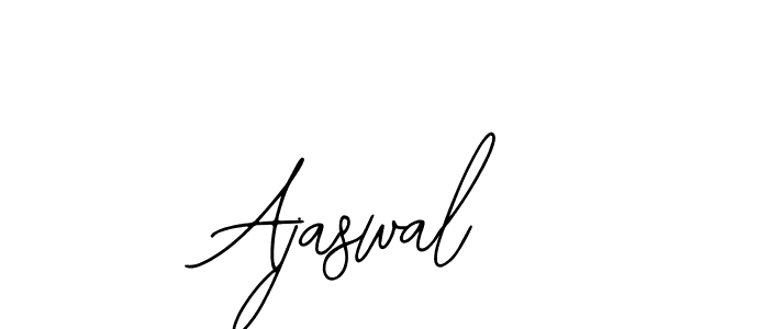 Make a beautiful signature design for name Ajaswal. Use this online signature maker to create a handwritten signature for free. Ajaswal signature style 12 images and pictures png