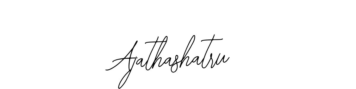 The best way (Bearetta-2O07w) to make a short signature is to pick only two or three words in your name. The name Ajathashatru include a total of six letters. For converting this name. Ajathashatru signature style 12 images and pictures png