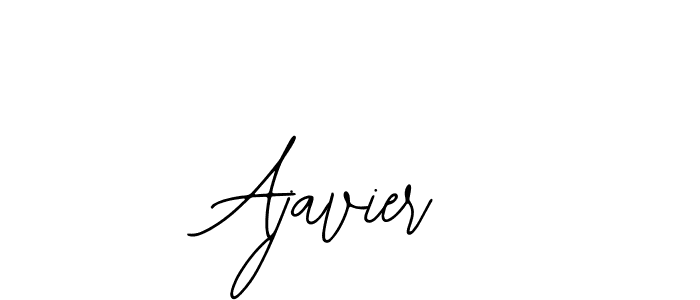 Here are the top 10 professional signature styles for the name Ajavier. These are the best autograph styles you can use for your name. Ajavier signature style 12 images and pictures png