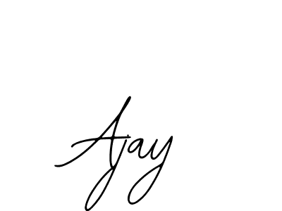 74+ Ajay Name Signature Style Ideas | Unique eSignature