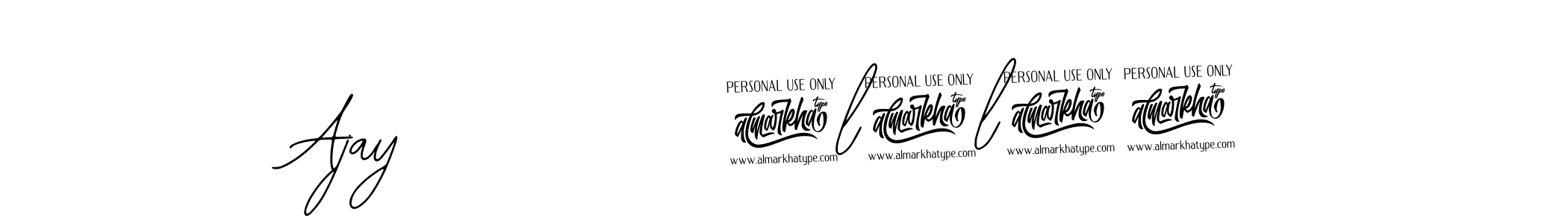 How to make Ajay           4l2l24 signature? Bearetta-2O07w is a professional autograph style. Create handwritten signature for Ajay           4l2l24 name. Ajay           4l2l24 signature style 12 images and pictures png