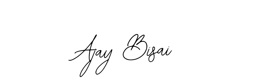 Here are the top 10 professional signature styles for the name Ajay Bisai. These are the best autograph styles you can use for your name. Ajay Bisai signature style 12 images and pictures png