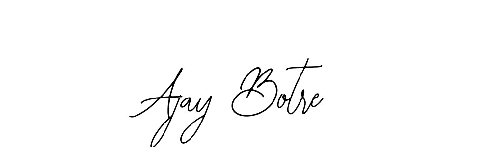 Check out images of Autograph of Ajay Botre name. Actor Ajay Botre Signature Style. Bearetta-2O07w is a professional sign style online. Ajay Botre signature style 12 images and pictures png