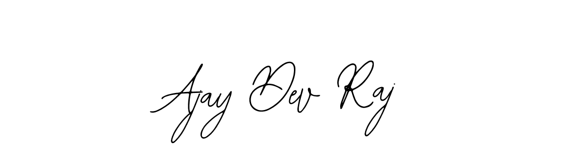 Once you've used our free online signature maker to create your best signature Bearetta-2O07w style, it's time to enjoy all of the benefits that Ajay Dev Raj name signing documents. Ajay Dev Raj signature style 12 images and pictures png