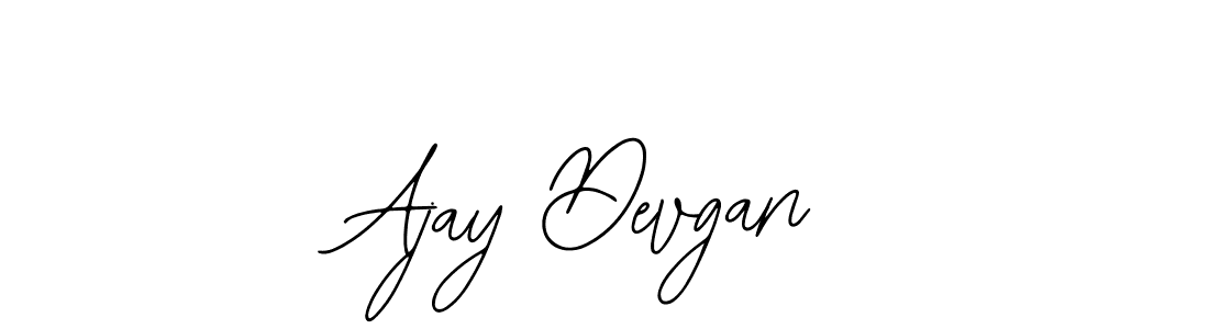 How to make Ajay Devgan signature? Bearetta-2O07w is a professional autograph style. Create handwritten signature for Ajay Devgan name. Ajay Devgan signature style 12 images and pictures png