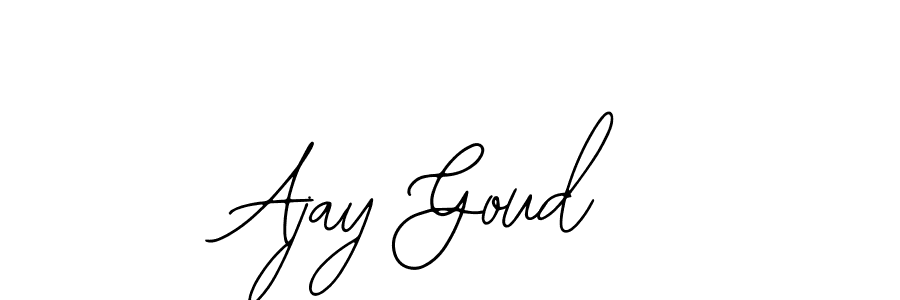 This is the best signature style for the Ajay Goud name. Also you like these signature font (Bearetta-2O07w). Mix name signature. Ajay Goud signature style 12 images and pictures png