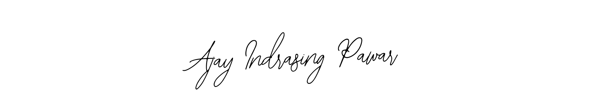 Check out images of Autograph of Ajay Indrasing Pawar name. Actor Ajay Indrasing Pawar Signature Style. Bearetta-2O07w is a professional sign style online. Ajay Indrasing Pawar signature style 12 images and pictures png