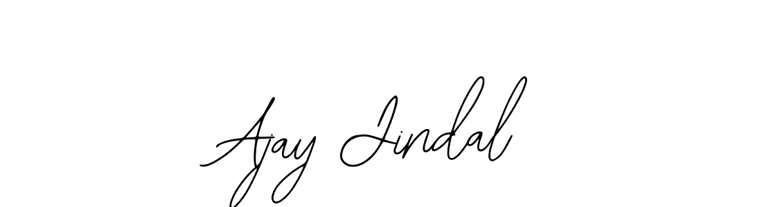Make a beautiful signature design for name Ajay Jindal. Use this online signature maker to create a handwritten signature for free. Ajay Jindal signature style 12 images and pictures png