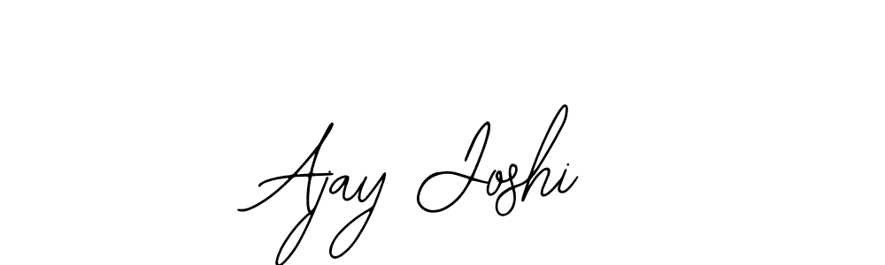 Here are the top 10 professional signature styles for the name Ajay Joshi. These are the best autograph styles you can use for your name. Ajay Joshi signature style 12 images and pictures png