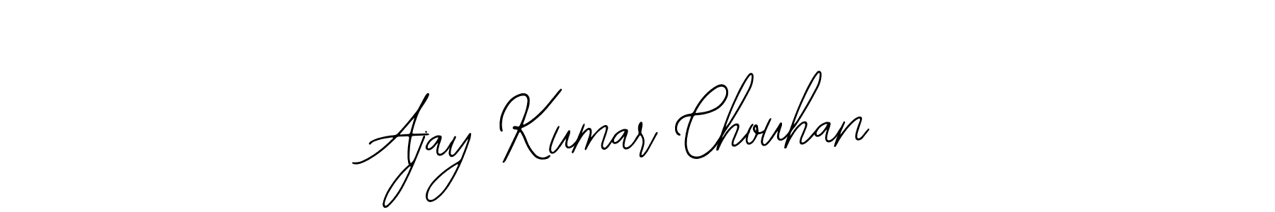 See photos of Ajay Kumar Chouhan official signature by Spectra . Check more albums & portfolios. Read reviews & check more about Bearetta-2O07w font. Ajay Kumar Chouhan signature style 12 images and pictures png
