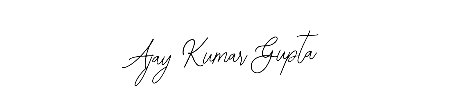 if you are searching for the best signature style for your name Ajay Kumar Gupta. so please give up your signature search. here we have designed multiple signature styles  using Bearetta-2O07w. Ajay Kumar Gupta signature style 12 images and pictures png