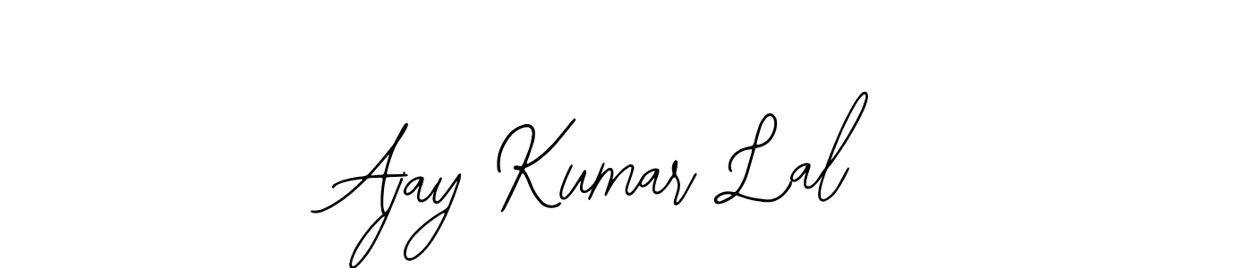 Check out images of Autograph of Ajay Kumar Lal name. Actor Ajay Kumar Lal Signature Style. Bearetta-2O07w is a professional sign style online. Ajay Kumar Lal signature style 12 images and pictures png