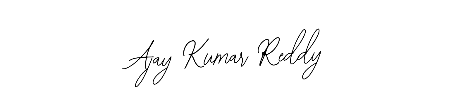 Check out images of Autograph of Ajay Kumar Reddy name. Actor Ajay Kumar Reddy Signature Style. Bearetta-2O07w is a professional sign style online. Ajay Kumar Reddy signature style 12 images and pictures png