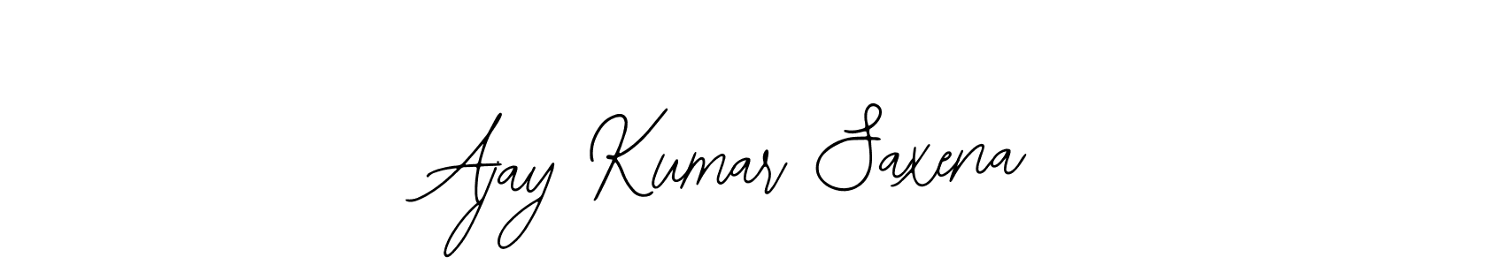 Similarly Bearetta-2O07w is the best handwritten signature design. Signature creator online .You can use it as an online autograph creator for name Ajay Kumar Saxena. Ajay Kumar Saxena signature style 12 images and pictures png