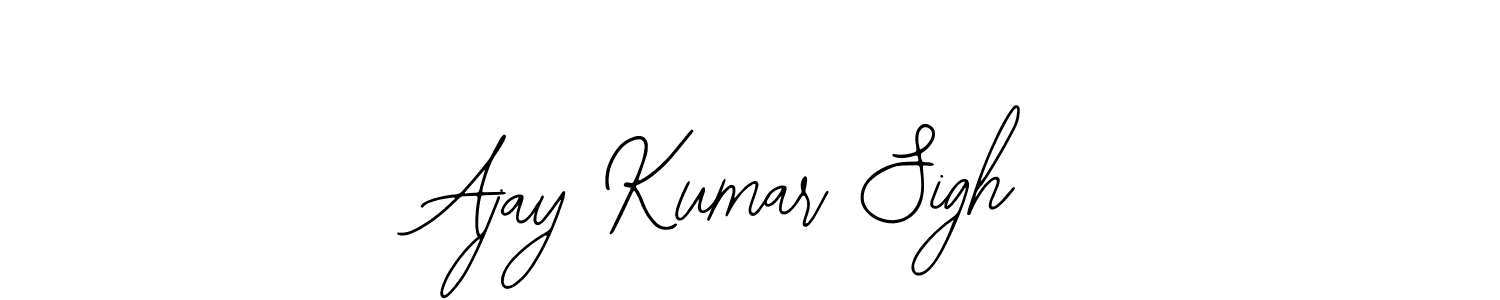 Best and Professional Signature Style for Ajay Kumar Sigh. Bearetta-2O07w Best Signature Style Collection. Ajay Kumar Sigh signature style 12 images and pictures png