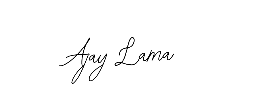 Here are the top 10 professional signature styles for the name Ajay Lama. These are the best autograph styles you can use for your name. Ajay Lama signature style 12 images and pictures png