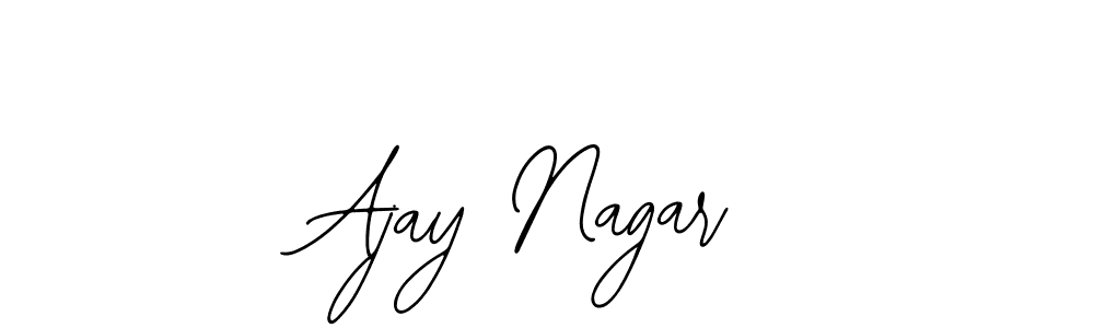 Once you've used our free online signature maker to create your best signature Bearetta-2O07w style, it's time to enjoy all of the benefits that Ajay Nagar name signing documents. Ajay Nagar signature style 12 images and pictures png