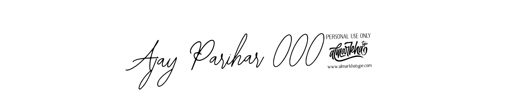 You can use this online signature creator to create a handwritten signature for the name Ajay Parihar 0007. This is the best online autograph maker. Ajay Parihar 0007 signature style 12 images and pictures png