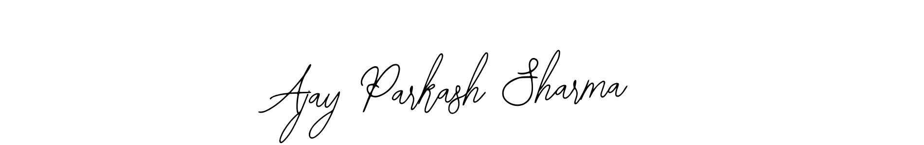 Similarly Bearetta-2O07w is the best handwritten signature design. Signature creator online .You can use it as an online autograph creator for name Ajay Parkash Sharma. Ajay Parkash Sharma signature style 12 images and pictures png