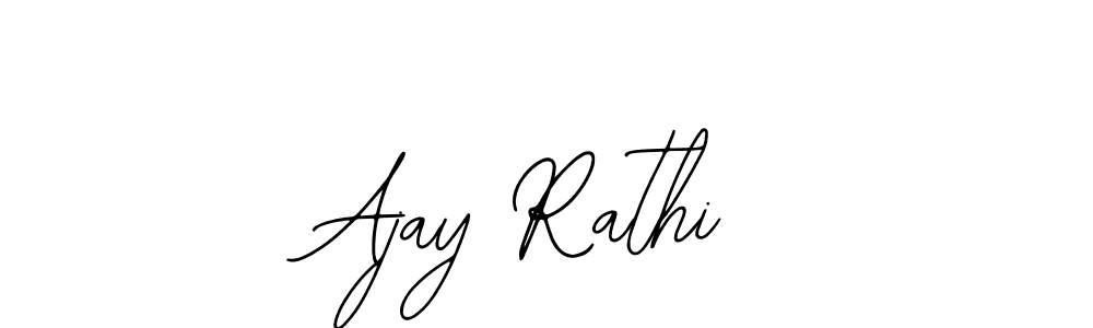 Check out images of Autograph of Ajay Rathi name. Actor Ajay Rathi Signature Style. Bearetta-2O07w is a professional sign style online. Ajay Rathi signature style 12 images and pictures png