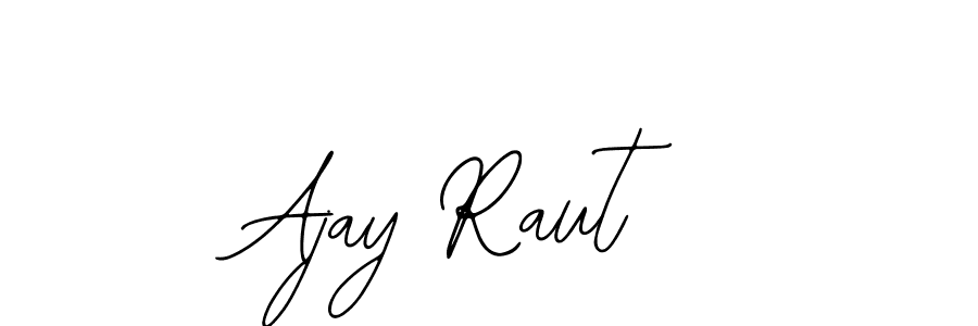 Here are the top 10 professional signature styles for the name Ajay Raut. These are the best autograph styles you can use for your name. Ajay Raut signature style 12 images and pictures png