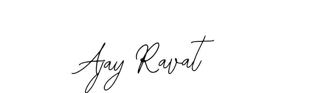 if you are searching for the best signature style for your name Ajay Ravat. so please give up your signature search. here we have designed multiple signature styles  using Bearetta-2O07w. Ajay Ravat signature style 12 images and pictures png