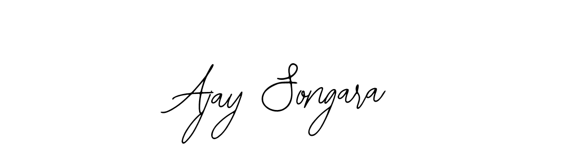 Check out images of Autograph of Ajay Songara name. Actor Ajay Songara Signature Style. Bearetta-2O07w is a professional sign style online. Ajay Songara signature style 12 images and pictures png