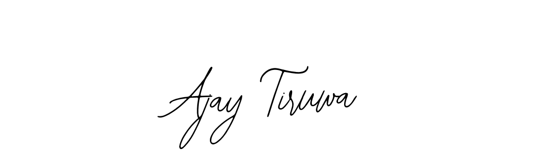 Here are the top 10 professional signature styles for the name Ajay Tiruwa. These are the best autograph styles you can use for your name. Ajay Tiruwa signature style 12 images and pictures png