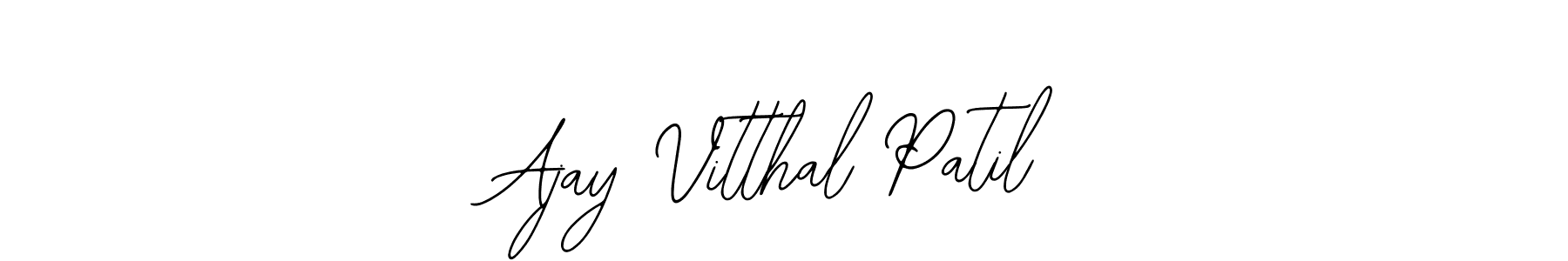 Once you've used our free online signature maker to create your best signature Bearetta-2O07w style, it's time to enjoy all of the benefits that Ajay Vitthal Patil name signing documents. Ajay Vitthal Patil signature style 12 images and pictures png