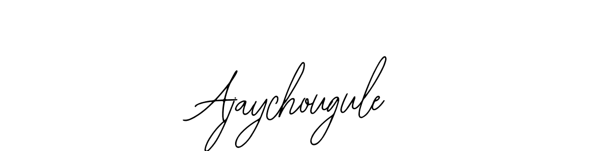 Here are the top 10 professional signature styles for the name Ajaychougule. These are the best autograph styles you can use for your name. Ajaychougule signature style 12 images and pictures png