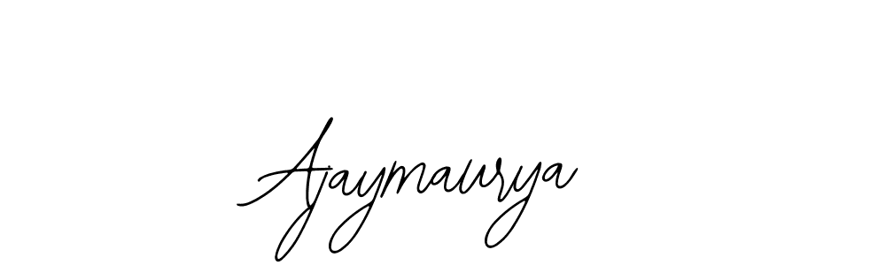 You can use this online signature creator to create a handwritten signature for the name Ajaymaurya. This is the best online autograph maker. Ajaymaurya signature style 12 images and pictures png