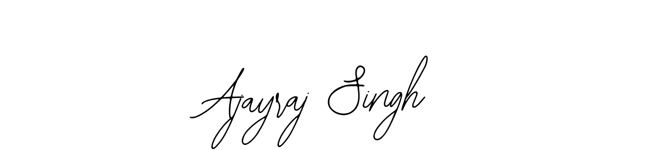 Best and Professional Signature Style for Ajayraj Singh. Bearetta-2O07w Best Signature Style Collection. Ajayraj Singh signature style 12 images and pictures png