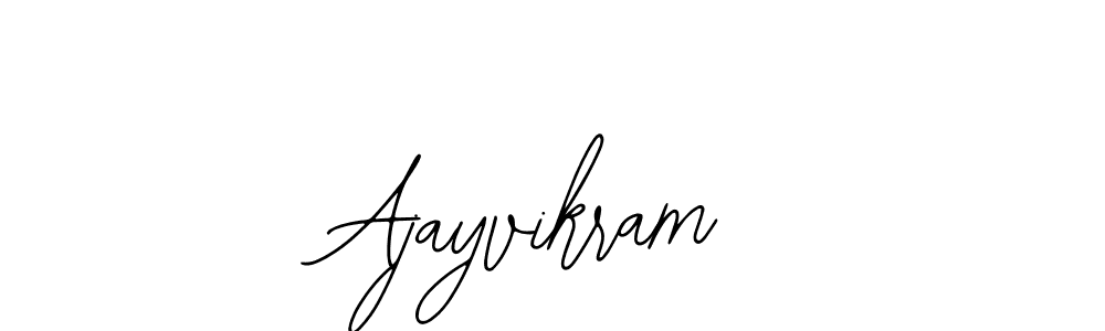 if you are searching for the best signature style for your name Ajayvikram. so please give up your signature search. here we have designed multiple signature styles  using Bearetta-2O07w. Ajayvikram signature style 12 images and pictures png